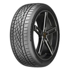 Is Continental Extreme Contact DWS06 Top Low Profile Tire?