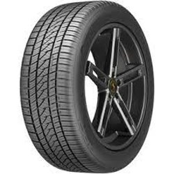 Is the Continental PureContact LS Top Tire for Honda Accord?