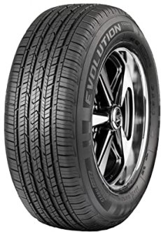 Cooper Evolution Tour All-Season Tire best for Honda Accord