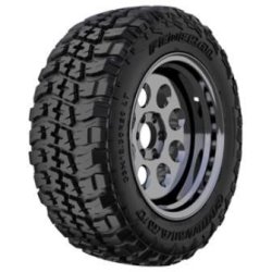 Federal Couragia M/T Mud-Terrain and Diesel Truck Tire