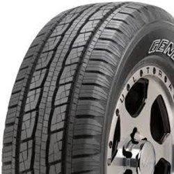 Is the General Grabber HTS 60 the best Tire for Diesel Trucks?