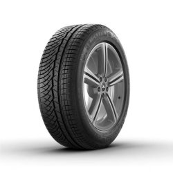 Is the Michelin Pilot Alpin PA4 the best Low Profile Tire?