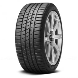 Is the Michelin Pilot Sport A/S 3+ Top Low Profile Tire?