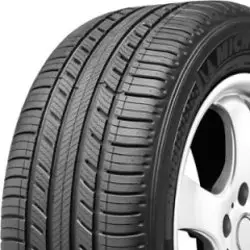 Is Michelin Premier A/S the Best Tire for Honda Accord?