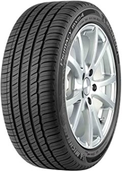 Michelin Primacy MXV4 All-Season Radial Top Tire for Honda Accord