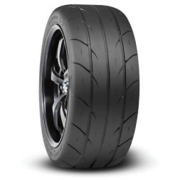Is the Mickey Thompson ET Street S/S Top Drag Racing Tire?
