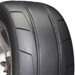 Is the Nitto NT05R Tire the best for Drag Racing?