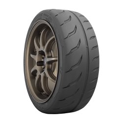 Is the Toyo Proxes R888 Top Tire for Drag Racing?