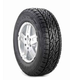 Bridgestone Blizzak LT the Best Ply Tires for Towing