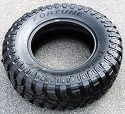Fortune Tormenta M/T FSR310 Tire Top for Towing