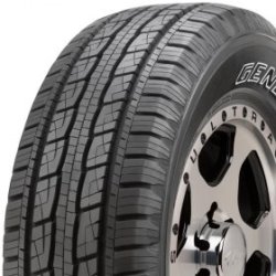 General Grabber HTS60 Top Ply Tire for Towing