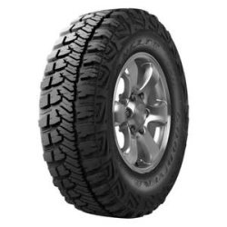 Goodyear Wrangler MT/R with Kevlar Top Ply Tire for Towing