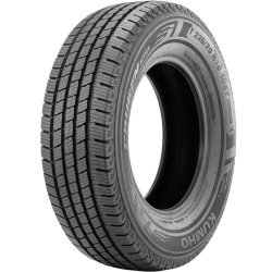 Is the Kumho Crugen HT51 Top Tire for Towing?