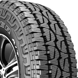 Is the Bridgestone Dueler A/T Revo 3 Top Tire For Highways?