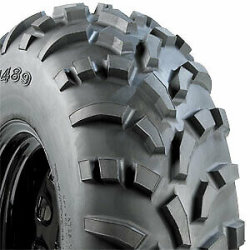 Carlisle AT489 All-Season Bias ATV Tire for Snow 