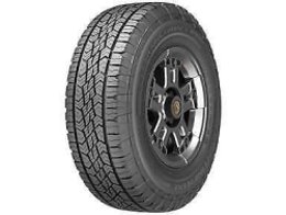 Is the Continental TerrainContact A/T Top Tire For Highways?