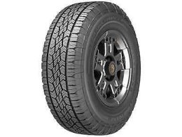 Continental TerrainContact A/T Top Tire For Snow