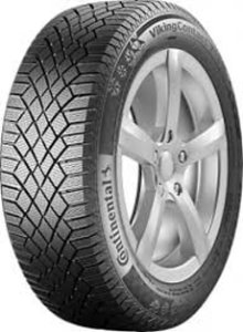 Is the Continental VikingContact 7 Top Snow Tire For SUV?