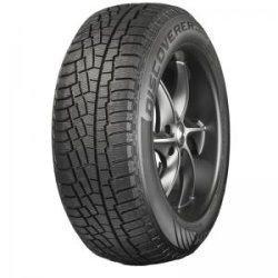 Is the Cooper Discoverer True North Top Snow Tire For SUV?