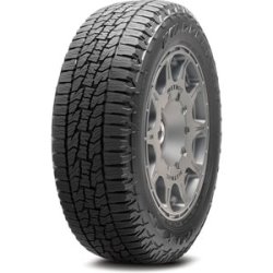 Is the Falken WILDPEAK 225 Top All Terrain Tire for Snow?