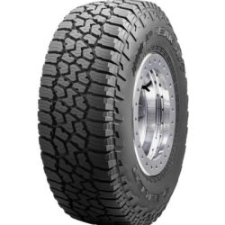 Is the Falken Wildpeak AT3W Top Tire For Snow?