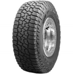 Is the Falken Wildpeak AT3W Top Tire for Highway?