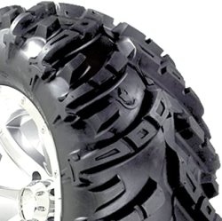 Is the GBC Spartacus Radial the Best ATV Tire For Snow?