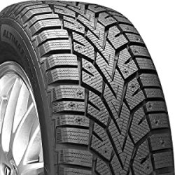 Is the General AltiMAX Arctic 12 Top Snow Tire For SUV?