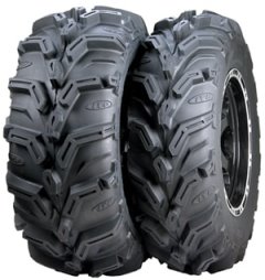 Is the ITP Mud Lite AT Tire Top ATV Tire for Snow?