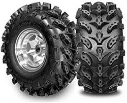 Is the Interco Swamp Lite Top ATV Tire for Snow?