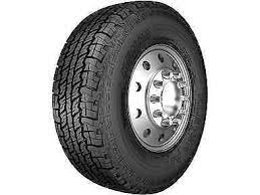 Kenda Klever A/T KR28 All-Terrain Radial Tire Top For Snow