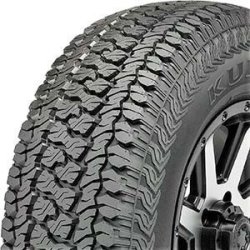 Is the Kumho Road Venture AT51 Top Tire For Highway?