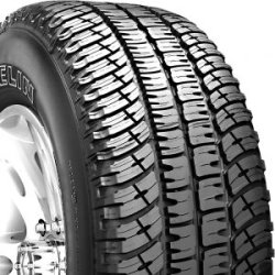 Michelin LTX A/T 2 Top Tire For Highway