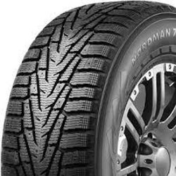 Nokian NORDMAN 7 SUV Performance Winter Radial and Snow Tire 