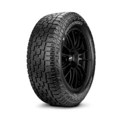 Is the Pirelli Scorpion All Terrain Plus The Best Tire for Highways?