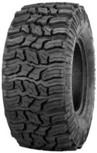 Is the Sedona Coyote Best ATV Tire For Snow?