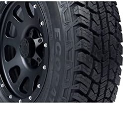 Travelstar EcoPath A/T All-Terrain Radial Top Tire For Snow