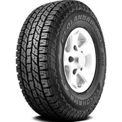 Is the Yokohama Geolandar A/T G015 Top Tire for Highways?