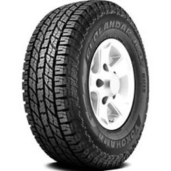 Yokohama Geolander A/T G015 Top All Terrain Tire For Snow