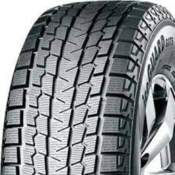 Is the Yokohama iceGUARD G075 Best Snow Tire for SUV?