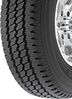 Bridgestone Duravis M700 HD Best RV Tire