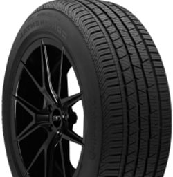 Continental CrossContact LX Sport Touring Top Low Rolling Resistance Tire