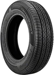 Continental TrueContact Tour Top Low Rolling Resistance Tire