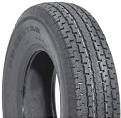 Is the Freestar M-108+ Top RV Tire?