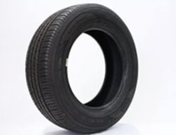 Goodyear Assurance Fuel Max All-Season Radial Resistance Tire