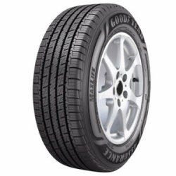 Goodyear Unisteel G670 Top RV Tire