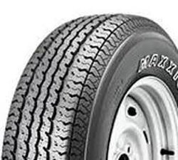 Is the Maxxis M8008 Radial Trailer the Best RV Tire?