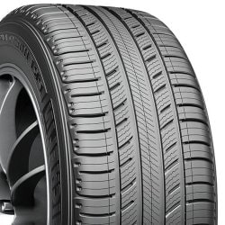  Michelin Premier A/S Best Low Rolling Resistance Tire