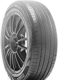 Pirelli Scorpion Verde All Season Plus II Top Low Rolling Performance Tire