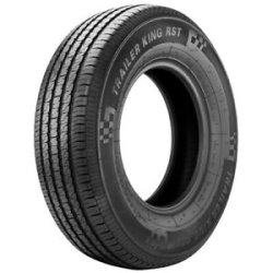 Is Trailer King ST Radial Trailer the Best RV Tire?